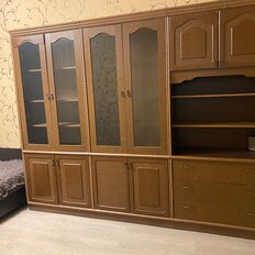 Квартира 33 м², 1-комнатная - изображение 2