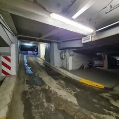 21 м², машиноместо - изображение 2