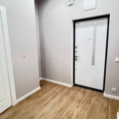 Квартира 37 м², 1-комнатные - изображение 4