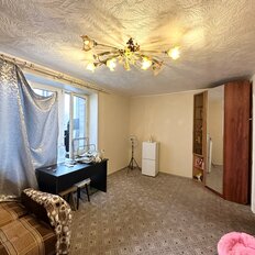 Квартира 29,2 м², 1-комнатная - изображение 4