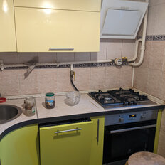 Квартира 56 м², 3-комнатная - изображение 4