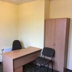 12 м², юридический адрес - изображение 3