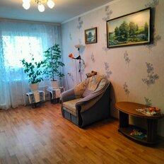 Квартира 49,8 м², 2-комнатная - изображение 2