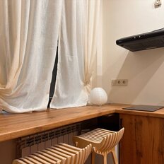 Квартира 13 м², студия - изображение 2