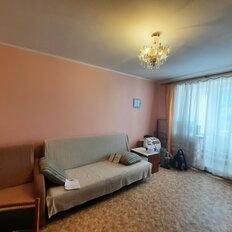 Квартира 31 м², 1-комнатная - изображение 5