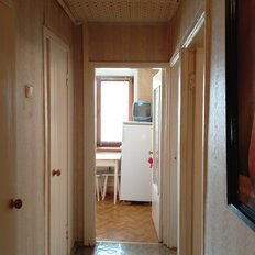 Квартира 40,5 м², 2-комнатная - изображение 5