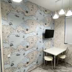 Квартира 30 м², 1-комнатная - изображение 3