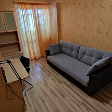 Квартира 55 м², 2-комнатная - изображение 4