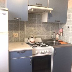 Квартира 35 м², 1-комнатная - изображение 3