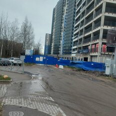 Квартира 36,5 м², 1-комнатная - изображение 1