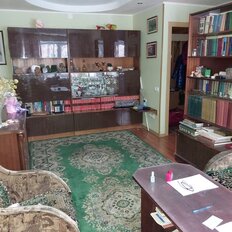 Квартира 55 м², 3-комнатная - изображение 2