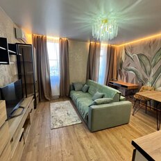 Квартира 30 м², студия - изображение 2