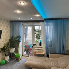 Квартира 53 м², 2-комнатная - изображение 2