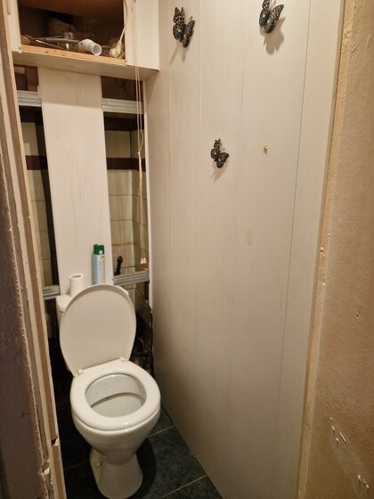 31 м², 1-комнатная квартира 1 990 000 ₽ - изображение 35