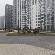 Квартира 42 м², 1-комнатная - изображение 4