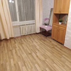 Квартира 19,9 м², 1-комнатная - изображение 1