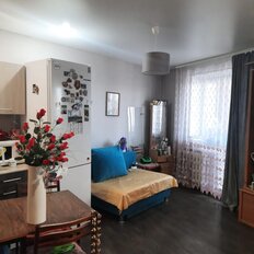 Квартира 35,4 м², студия - изображение 4