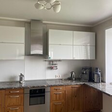 Квартира 101 м², 3-комнатная - изображение 3