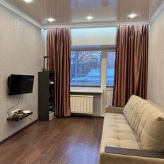 Квартира 32 м², 1-комнатная - изображение 2