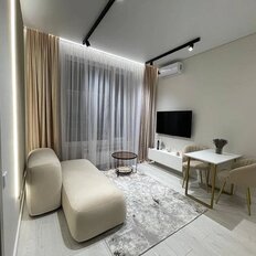 Квартира 36 м², 1-комнатная - изображение 2