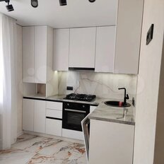 Квартира 60 м², 2-комнатная - изображение 3