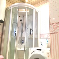 Квартира 128,5 м², 4-комнатная - изображение 3
