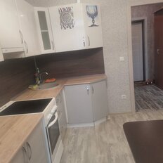 Квартира 33 м², 1-комнатная - изображение 3