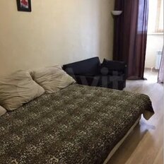 Квартира 40 м², 1-комнатная - изображение 3