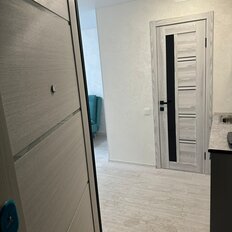Квартира 18 м², студия - изображение 1