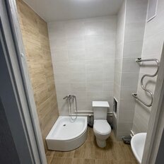 Квартира 22 м², студия - изображение 1