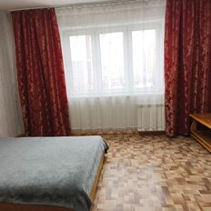 Квартира 40 м², 1-комнатная - изображение 3