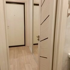 Квартира 24 м², студия - изображение 4