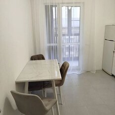 Квартира 37 м², 1-комнатная - изображение 5