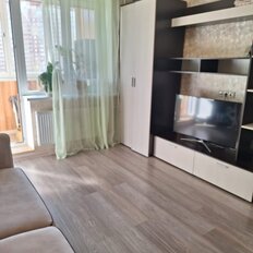 Квартира 42 м², 1-комнатная - изображение 1