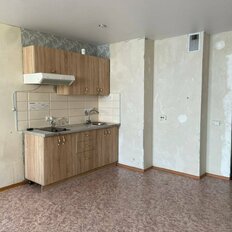 Квартира 26,9 м², студия - изображение 3