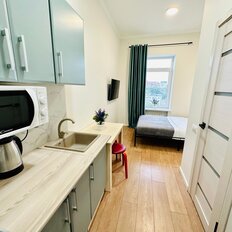 Квартира 18 м², студия - изображение 5