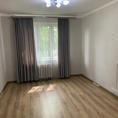 Квартира 31 м², 1-комнатная - изображение 4