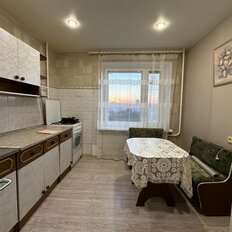 Квартира 40 м², 1-комнатная - изображение 1