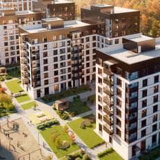 Квартира 65 м², 3-комнатная - изображение 3