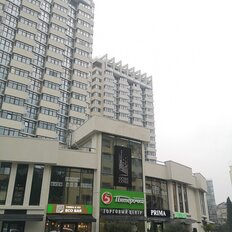 Квартира 45,9 м², 2-комнатная - изображение 1