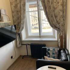 Квартира 25 м², студия - изображение 5
