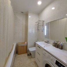 Квартира 32,4 м², 1-комнатная - изображение 5