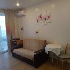 Квартира 22 м², студия - изображение 1