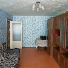 Квартира 32,5 м², 1-комнатная - изображение 2