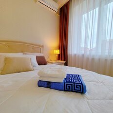 Квартира 56 м², 2-комнатная - изображение 1
