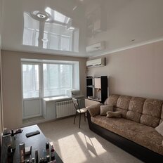 Квартира 44 м², 2-комнатная - изображение 1