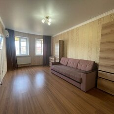 Квартира 38 м², 1-комнатная - изображение 5