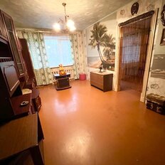 Квартира 57,3 м², 3-комнатная - изображение 3