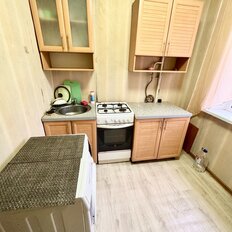 Квартира 33 м², 1-комнатная - изображение 5
