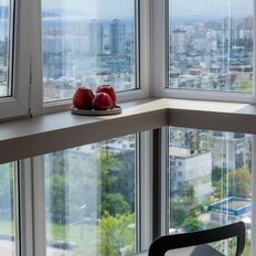 Квартира 23,5 м², студия - изображение 5